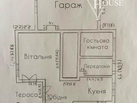 будинок за адресою Шахтарська