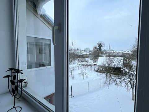 квартира по адресу Франка, 1