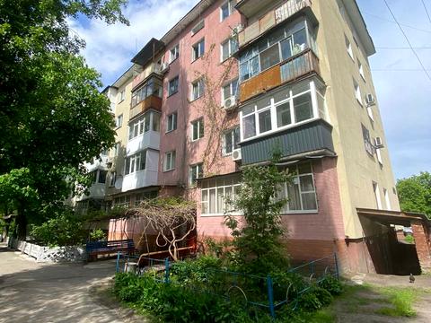 квартира за адресою Лікаря Овксентія Богаєвського вул. (40 років Жовтня), 4