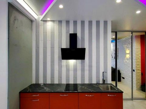 квартира за адресою Любомира Гузара просп. (Космонавта Комарова), 13