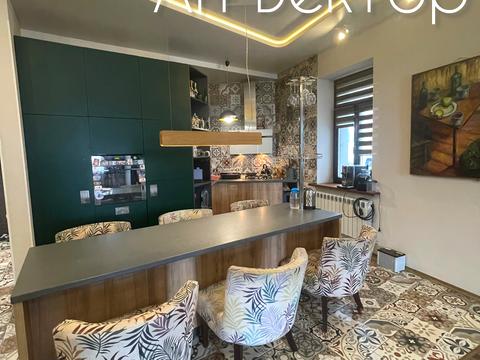 квартира за адресою Провулок Кравцова, 6
