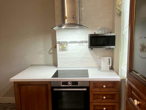 квартира за адресою Дарвіна вул., 6