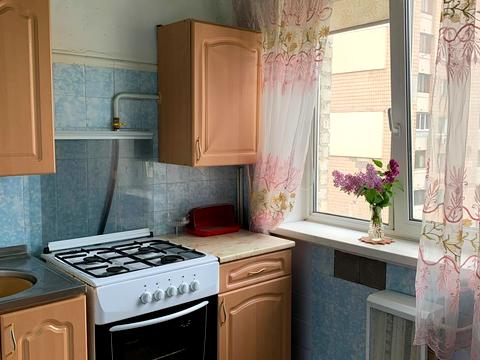 квартира за адресою Краківська вул., 18