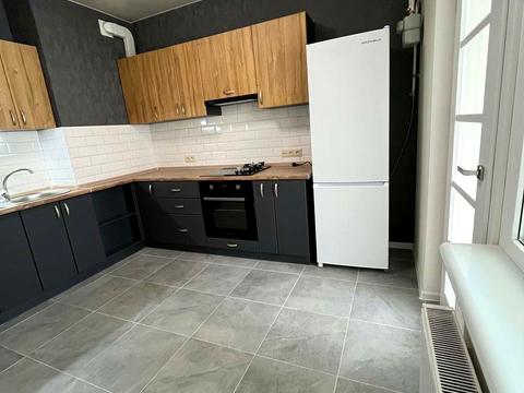 квартира за адресою Будівельна вул., 48-50Г