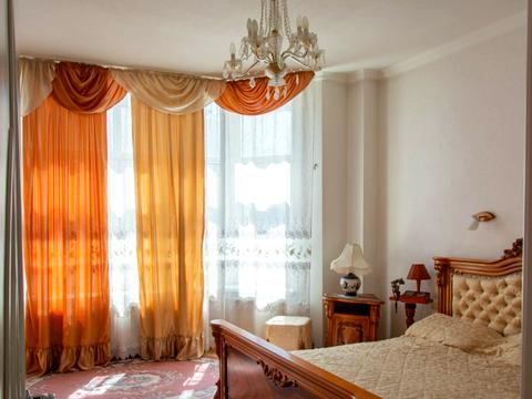 квартира по адресу Владимирская ул., 49-А