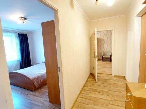 квартира за адресою Героїв просп., 46