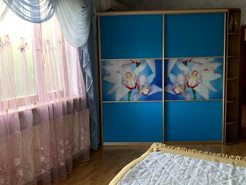 дом по адресу Парковая ул., 53