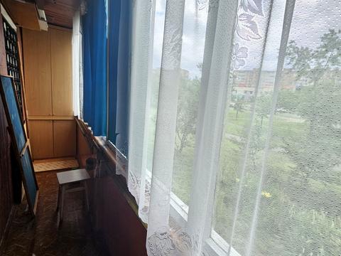 квартира за адресою Каштанова вул., 8