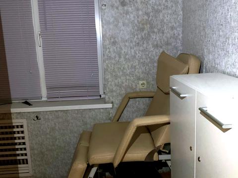 коммерческая по адресу пр. Тракторостроителей, 107-б