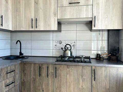 квартира за адресою Смілянська, 38