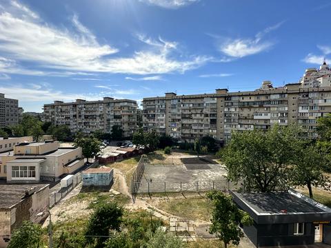 квартира за адресою Левка Лук'яненка вул. (Маршала Тимошенка), 6-А