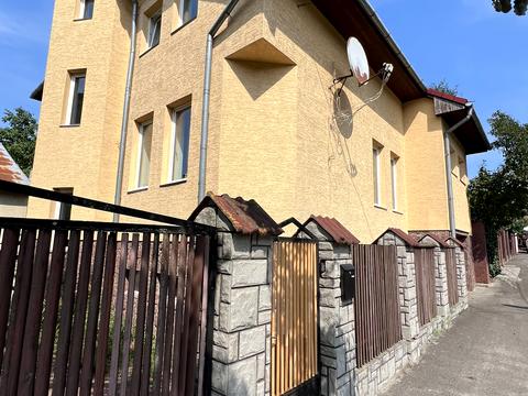 дом по адресу Кутовая ул.