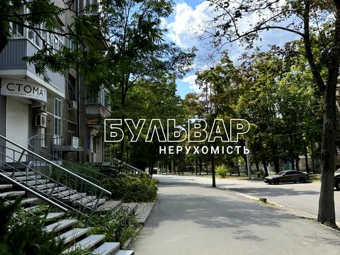 квартира за адресою Науки просп. (Леніна), 7