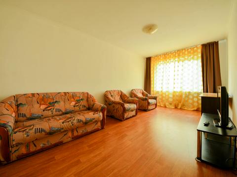 квартира по адресу Бориса Гмыри ул., 16