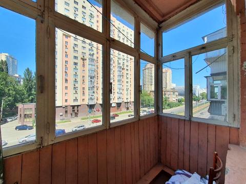 квартира за адресою Борщагівська вул., 189/1