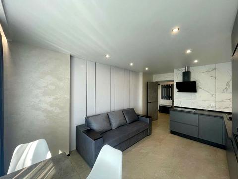 квартира по адресу Михаила Максимовича ул. (Трутенко Онуфрия), 32-А