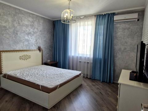 квартира по адресу Лесная ул., 50