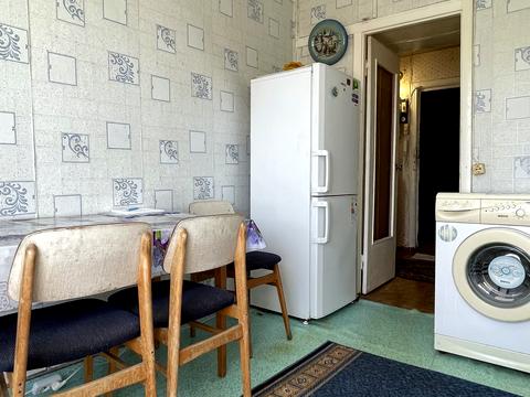 квартира за адресою Проспект миру, 27А