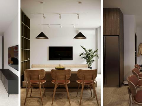 квартира по адресу Набережно-Рыбальская дорога ул., 5