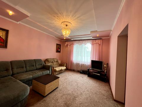 квартира по адресу Челюскинцев ул., 39
