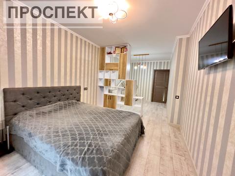 квартира по адресу Харьковская ул., 6