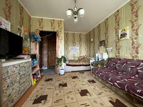 квартира за адресою Збройних Сил України, 59