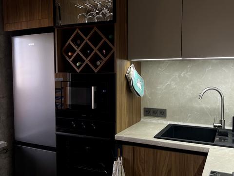 квартира за адресою Березняківська вул., 36