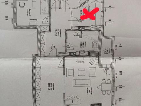 квартира за адресою Миколи Міхновського бульв. (Дружби народів), 14-16