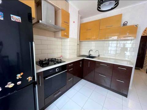 квартира за адресою Проспект маршала Жукова, 7