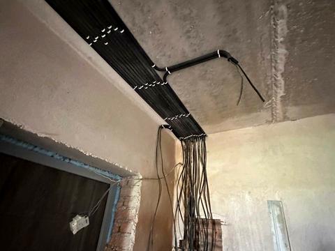 квартира по адресу Озёрная ул., 6/2-Б