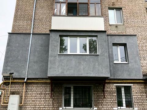 квартира по адресу Ухтомского ул., 17