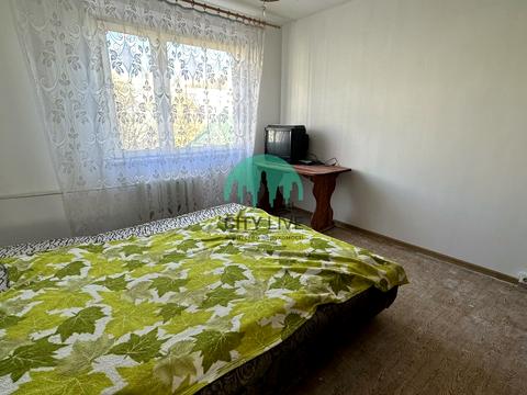 квартира по адресу Горбачевского ул., 9