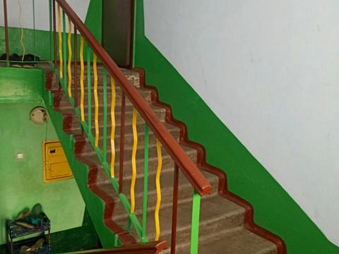 квартира за адресою Центральна, 3
