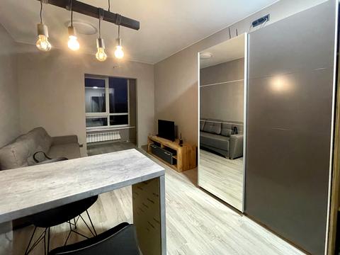 квартира по адресу Гнатюка ул., 6
