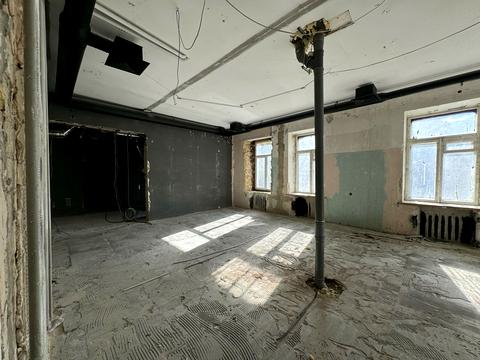коммерческая по адресу Саксаганского ул., 51
