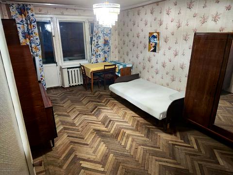 квартира за адресою Чоколівський бульв., 40