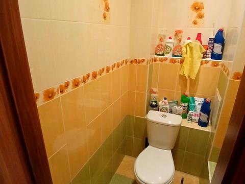 квартира за адресою Милославська вул., 16