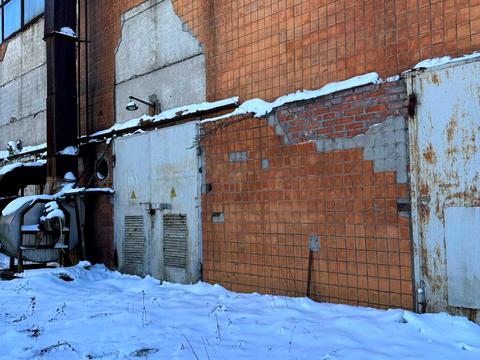 комерційна за адресою Волочиськ, Фридрихівська, 12