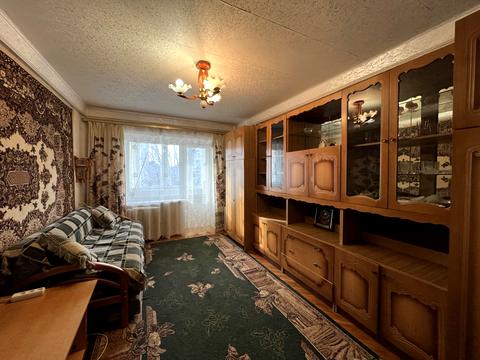 квартира за адресою Петра Ніщинського вул., 6