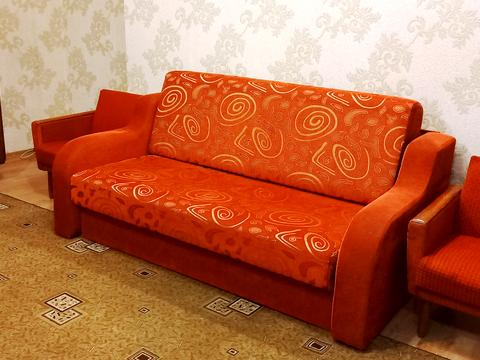 квартира за адресою Олександра Поля просп. (Кірова), 108