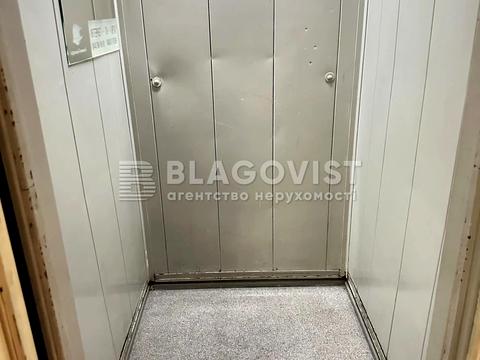 квартира по адресу Драгоманова ул., 14