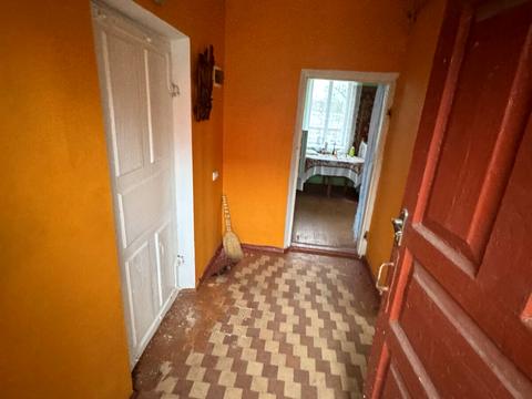 дом по адресу польова, 28