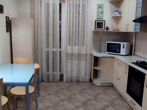 квартира за адресою Віталія Блажка вул., 7-А