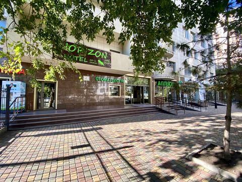 квартира за адресою Аркадійське плато вул. (Гагаринське плато), 5
