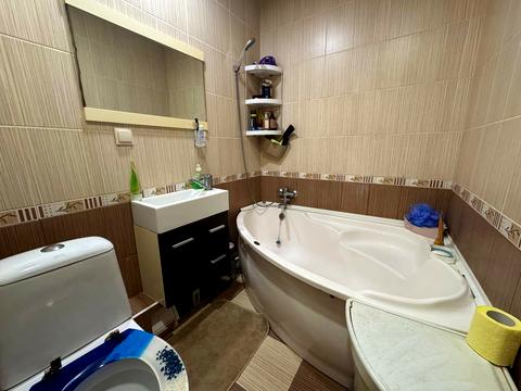 квартира за адресою Березинська вул., 45