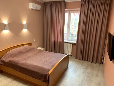 квартира за адресою Володимира Івасюка просп. (Героїв Сталінграду), 4