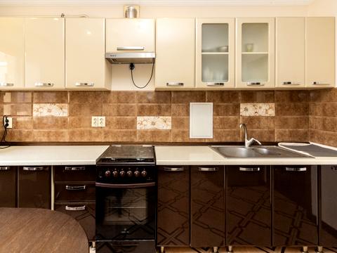 квартира по адресу Кобилянської ул., 36-А