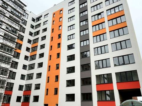 квартира за адресою Петра Маланюка вул., 45