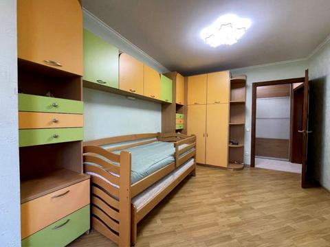 квартира за адресою Добровольців пров., 4