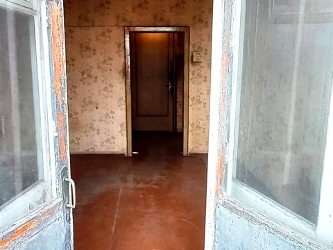 квартира по адресу Калиновая ул., 24
